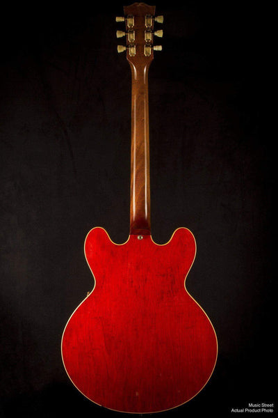 USED - 1960 Gibson 345 Tdc