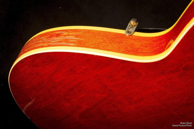 USED - 1960 Gibson 345 Tdc