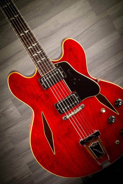 USED - 1967 Gibson Trini Lopez
