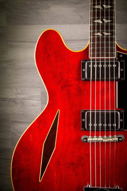 USED - 1967 Gibson Trini Lopez
