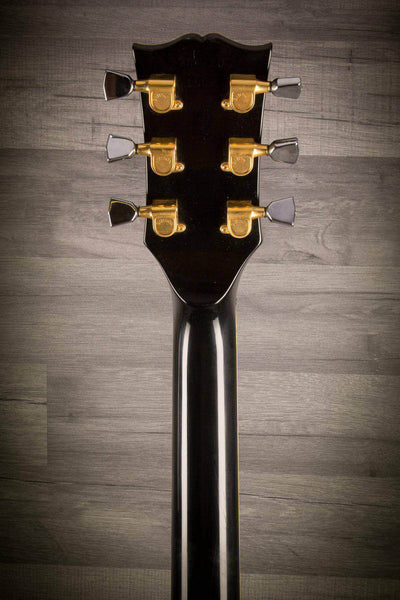 USED - 1978 Gibson Les Paul Custom 25/50 - Black