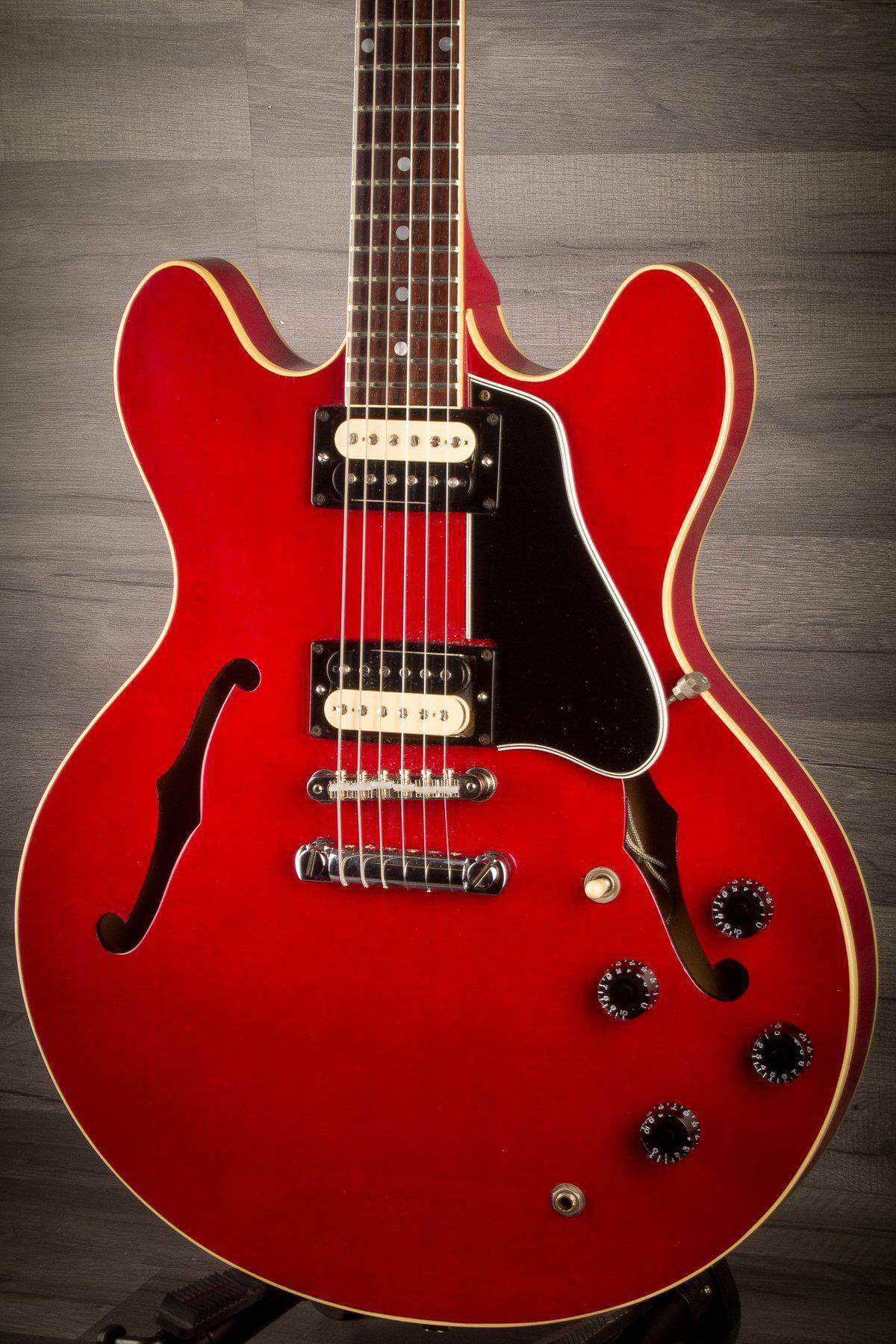 USED - 1979 Gibson ES-335 Pro - Cherry