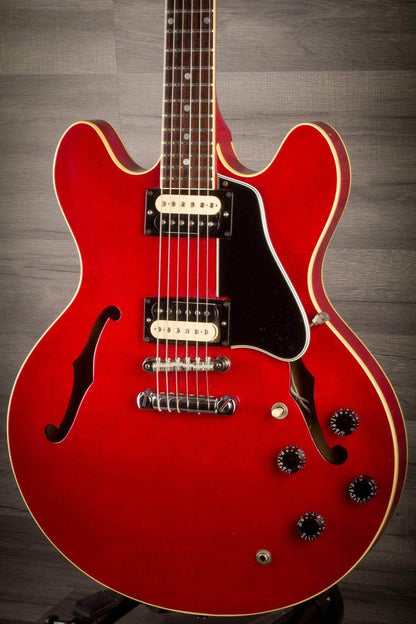 USED - 1979 Gibson ES-335 Pro - Cherry