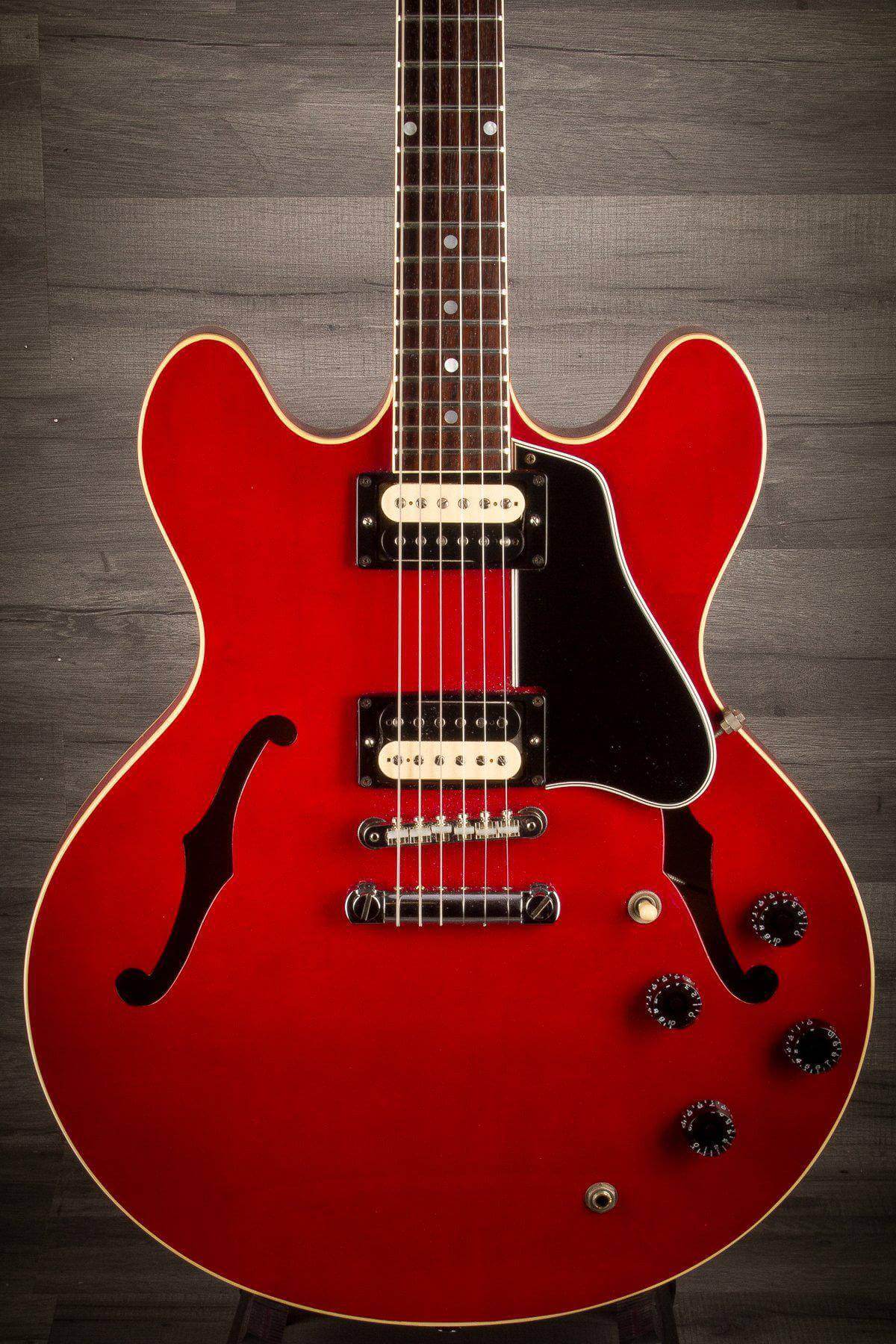 USED - 1979 Gibson ES-335 Pro - Cherry