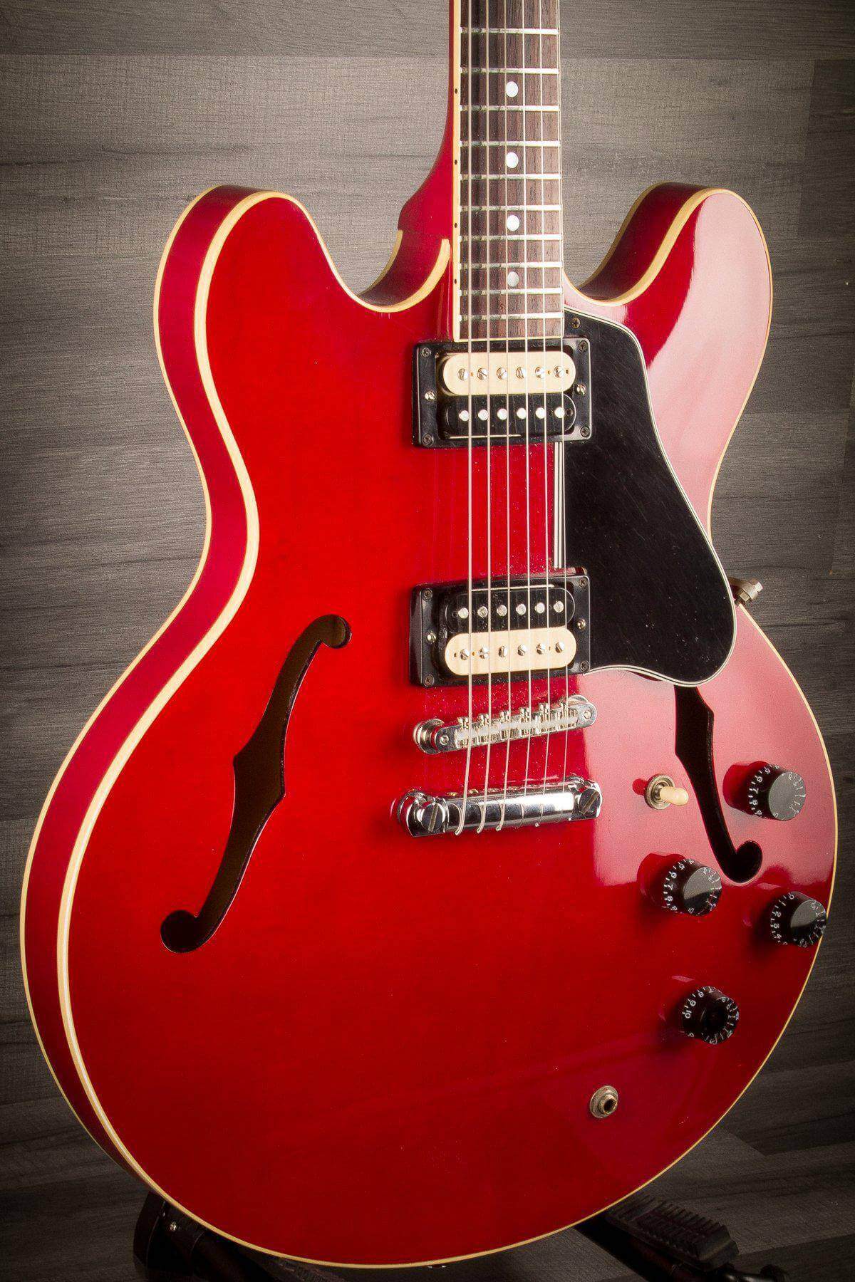 USED - 1979 Gibson ES-335 Pro - Cherry