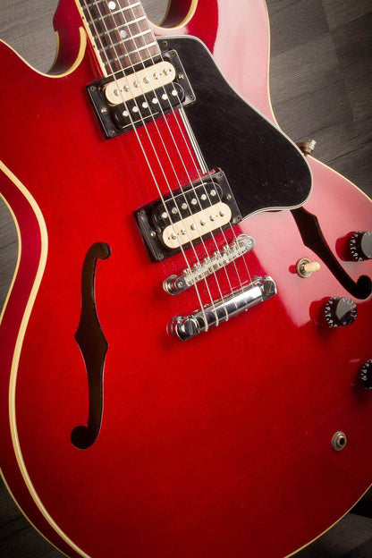 USED - 1979 Gibson ES-335 Pro - Cherry