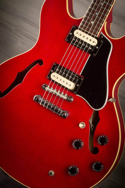 USED - 1979 Gibson ES-335 Pro - Cherry