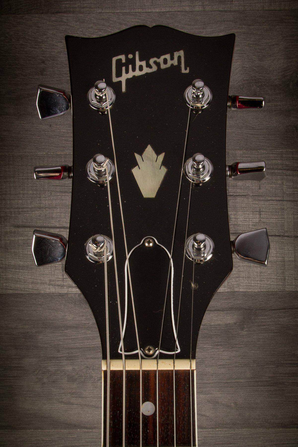 USED - 1979 Gibson ES-335 Pro - Cherry