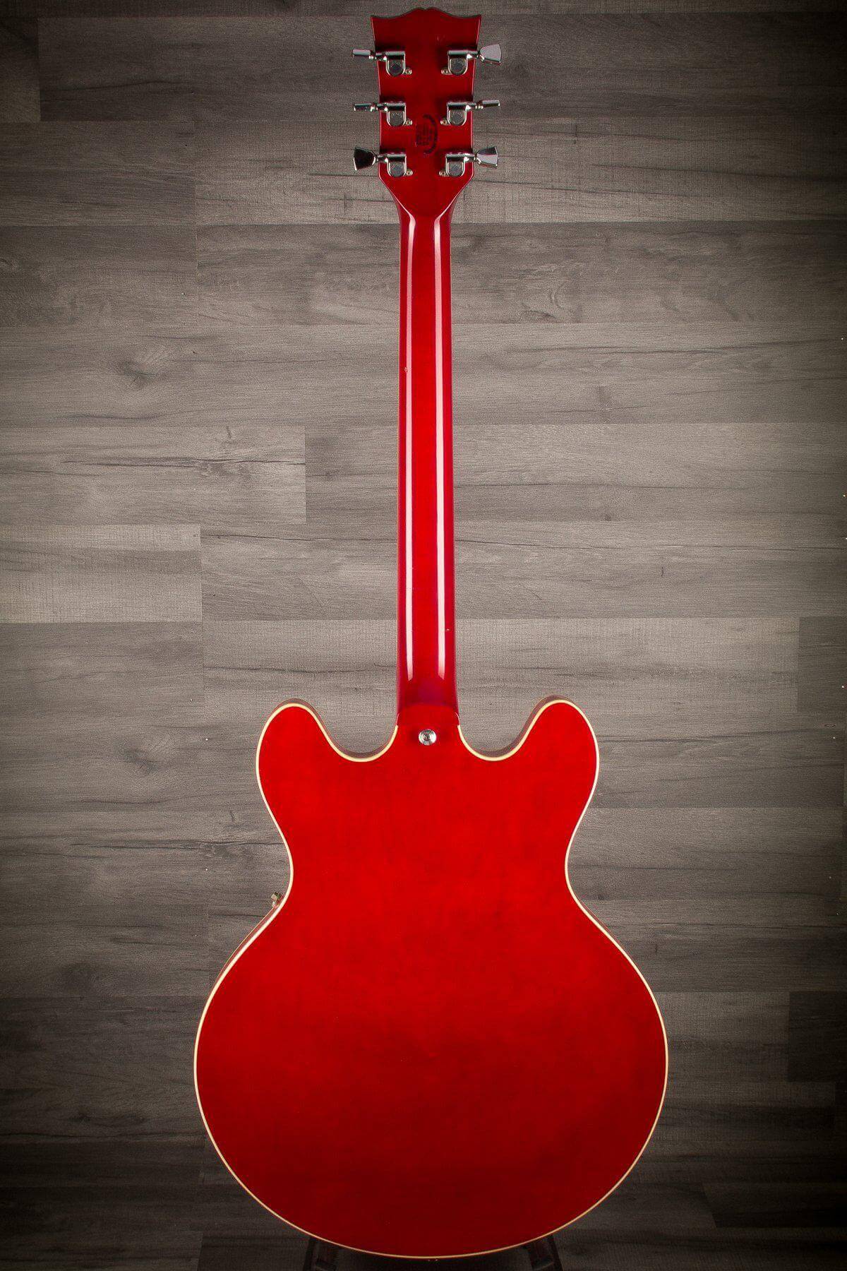 USED - 1979 Gibson ES-335 Pro - Cherry