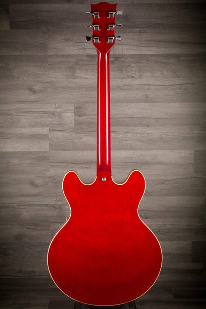 USED - 1979 Gibson ES-335 Pro - Cherry