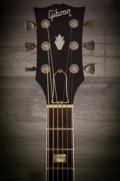USED - 1981 Gibson ES-335 - Walnut