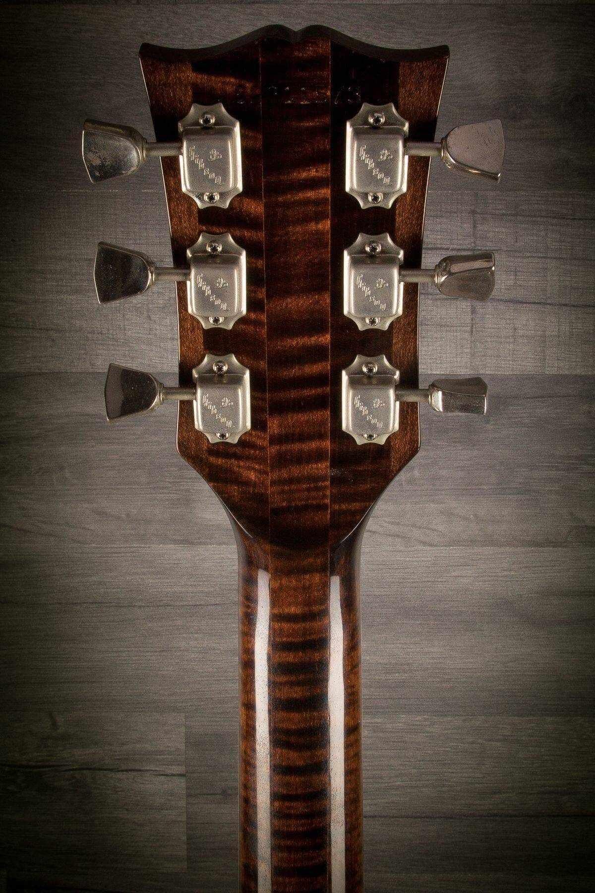 USED - 1981 Gibson ES-335 - Walnut