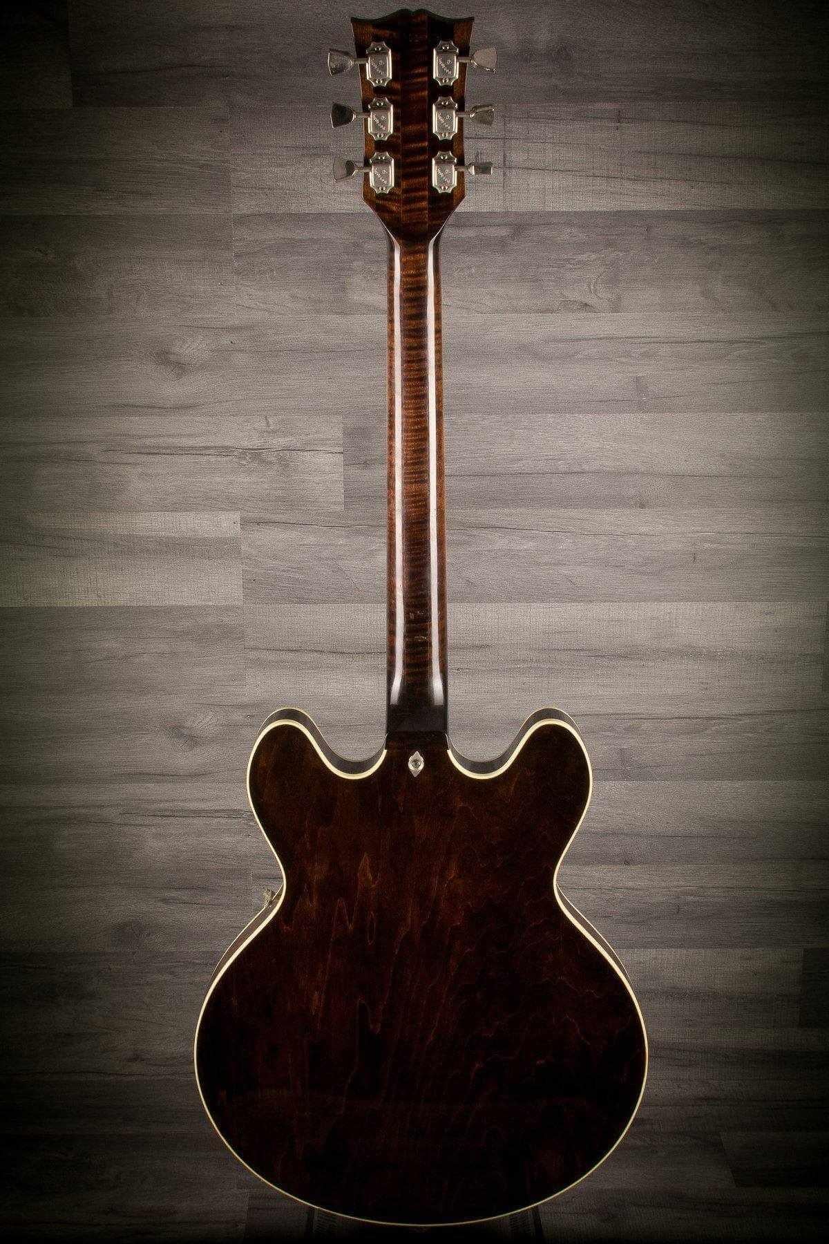 USED - 1981 Gibson ES-335 - Walnut