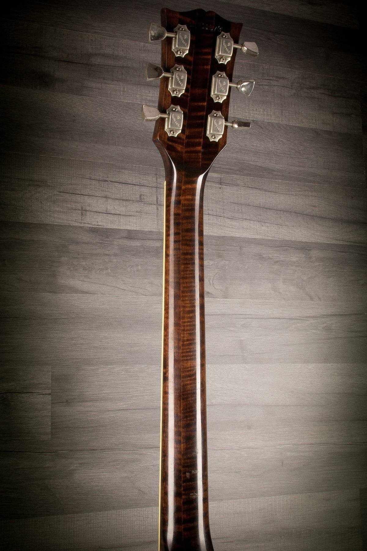 USED - 1981 Gibson ES-335 - Walnut