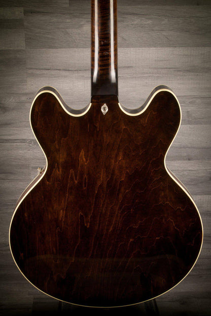 USED - 1981 Gibson ES-335 - Walnut