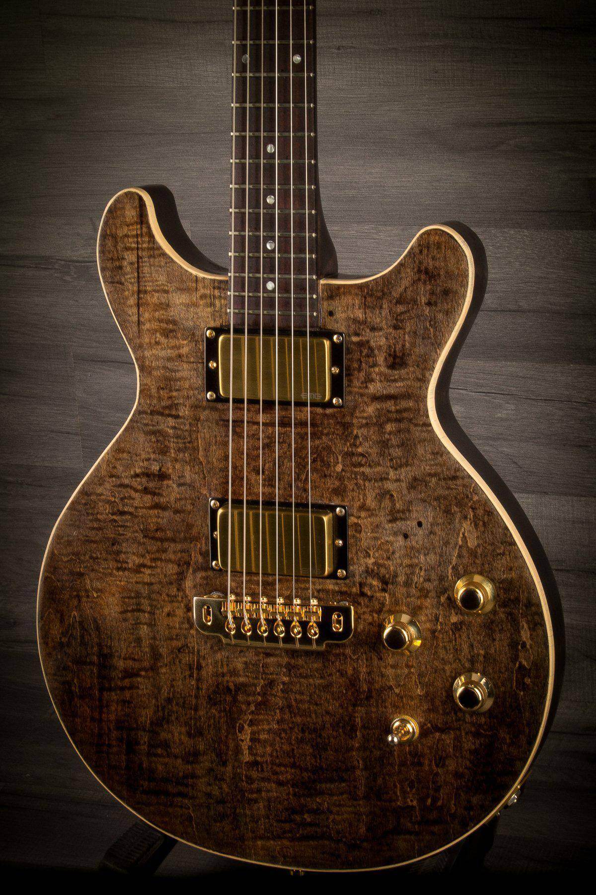USED - 1983 Gibson Spirit