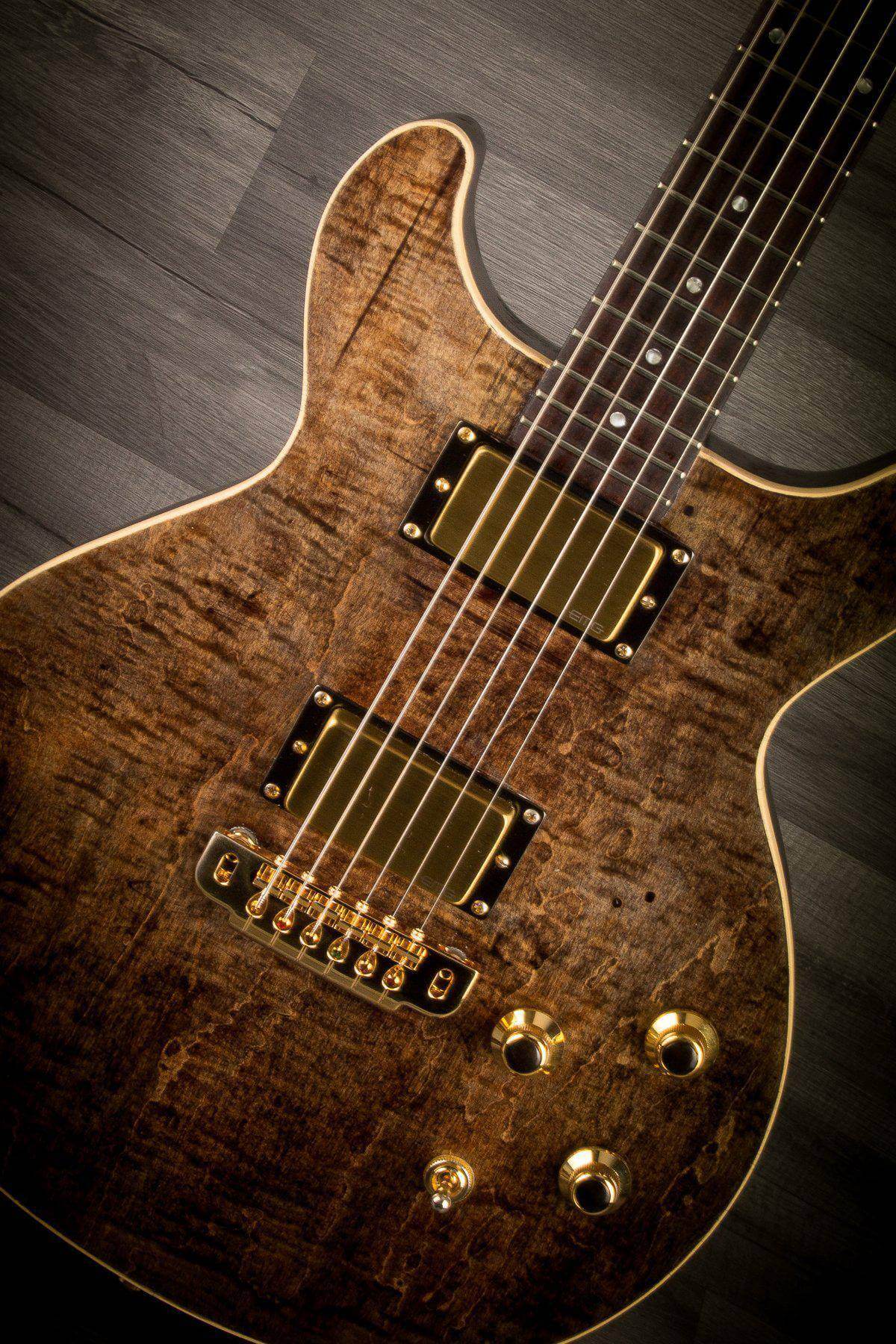 USED - 1983 Gibson Spirit