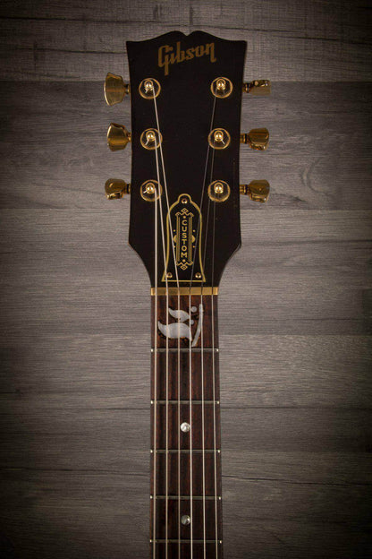 USED - 1983 Gibson Spirit