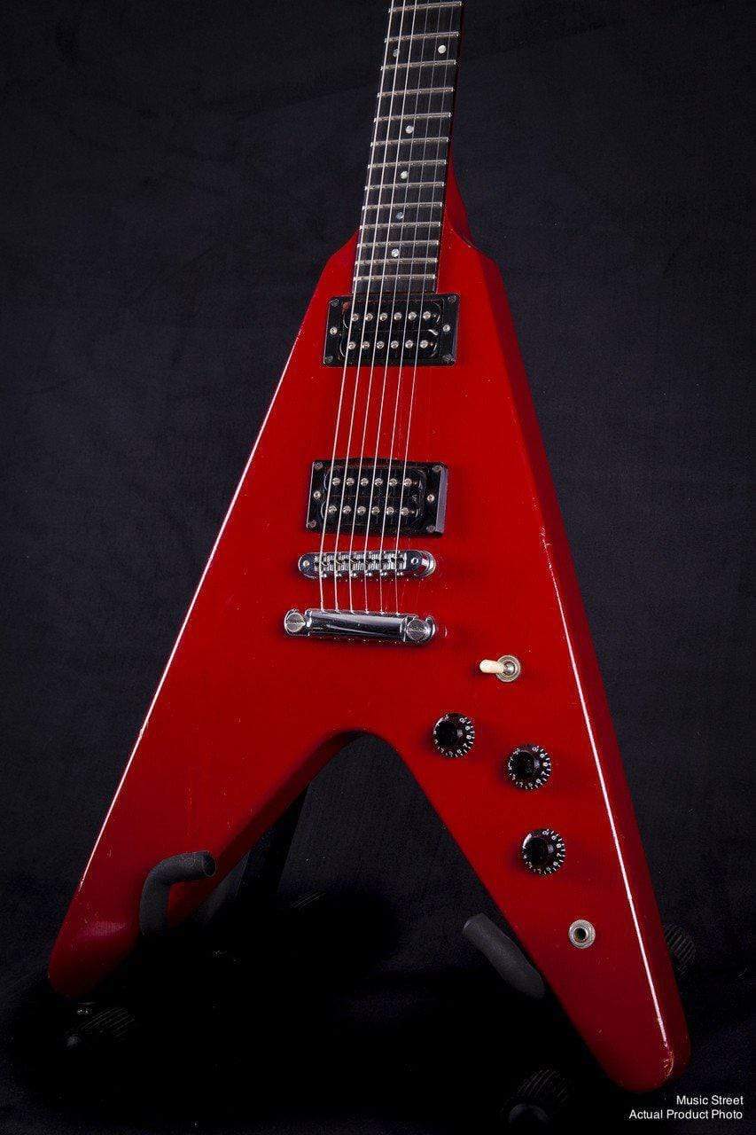 USED- 1984 Gibson Flying V
