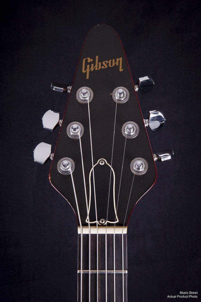 USED- 1984 Gibson Flying V