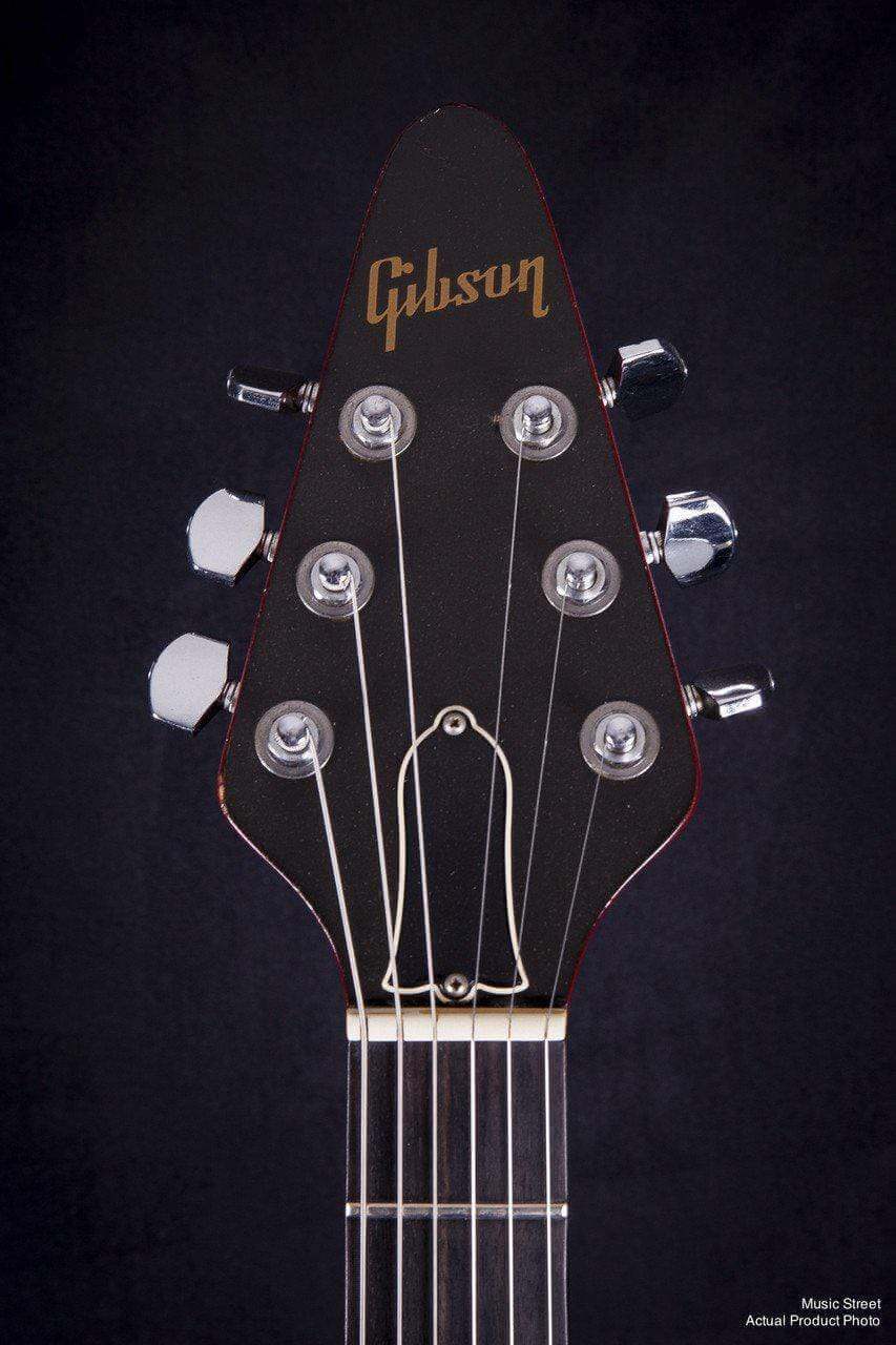 USED- 1984 Gibson Flying V