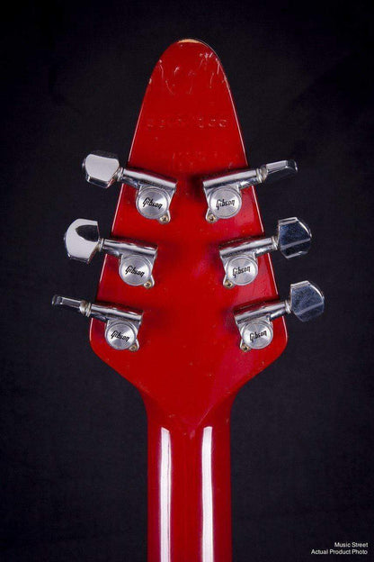 USED- 1984 Gibson Flying V