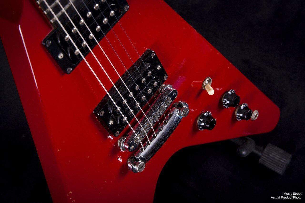 USED- 1984 Gibson Flying V