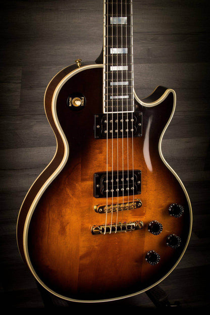 USED - 1988 Gibson Les Paul Custom