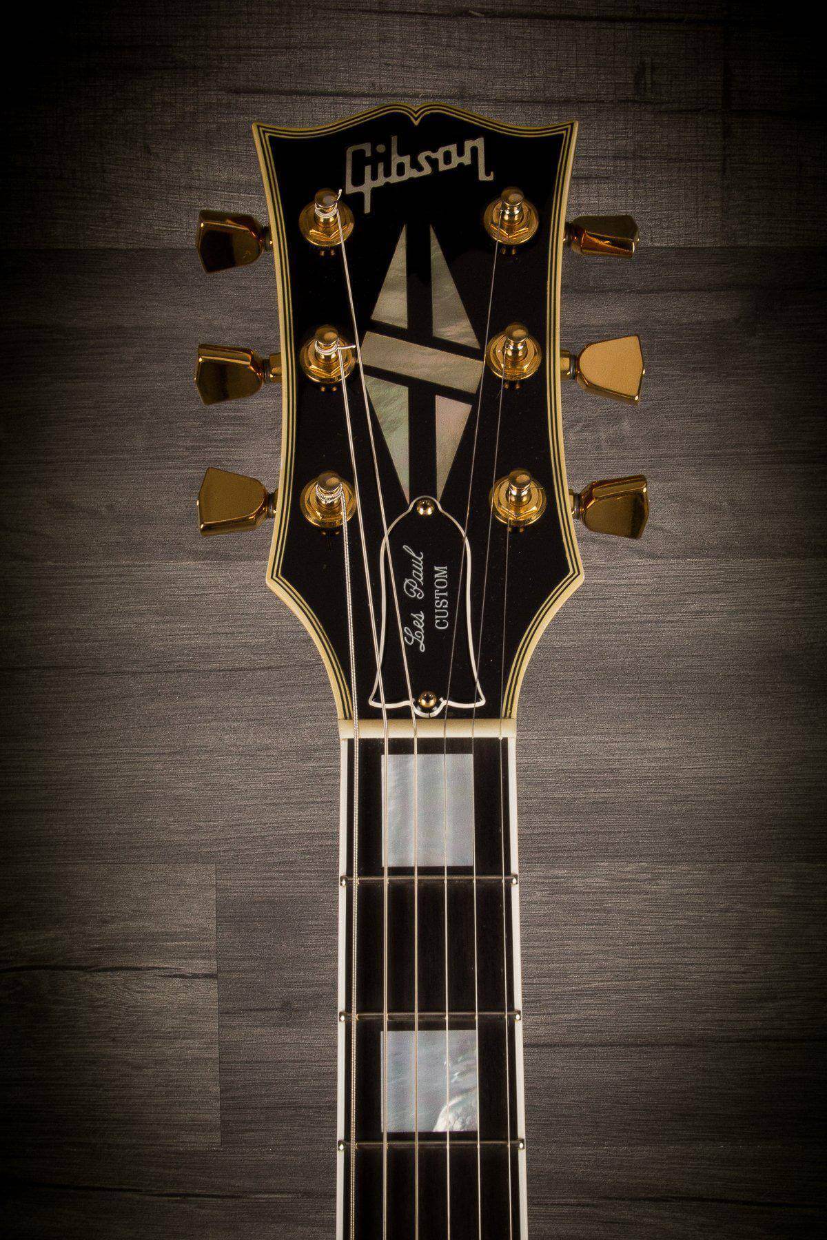 USED - 1988 Gibson Les Paul Custom