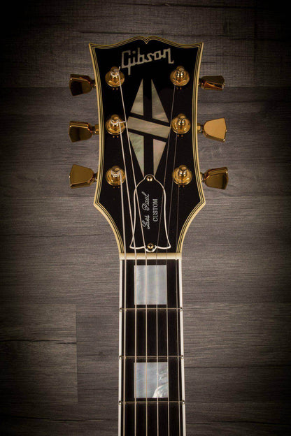 USED - 1988 Gibson Les Paul Custom