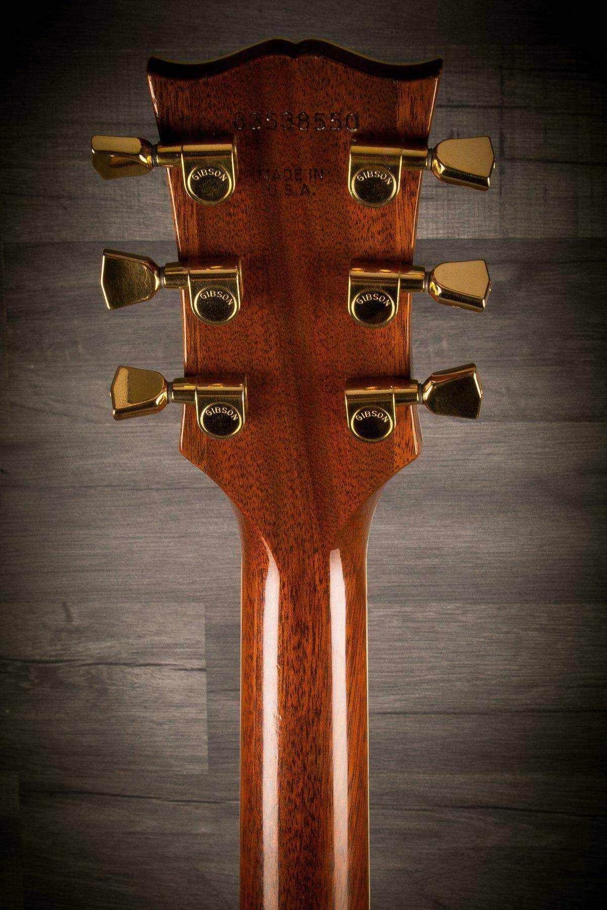 USED - 1988 Gibson Les Paul Custom