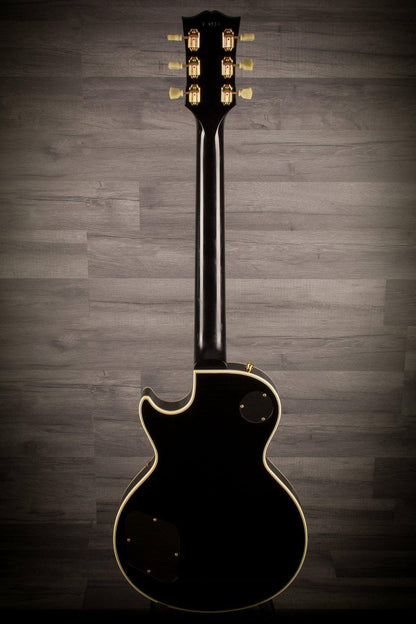 USED - 2000 Gibson '57 Custom "Black Beauty" Reissue