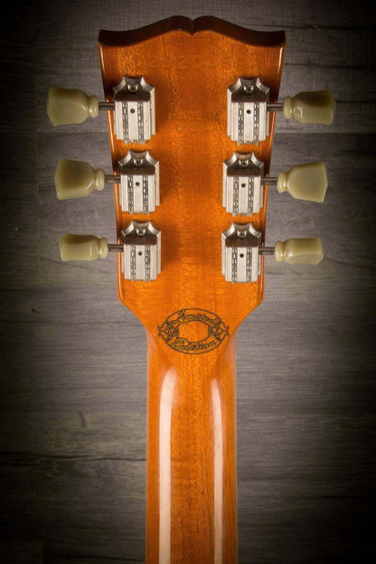 USED - 2000 Gibson Limited Edition Goldtop Les Paul