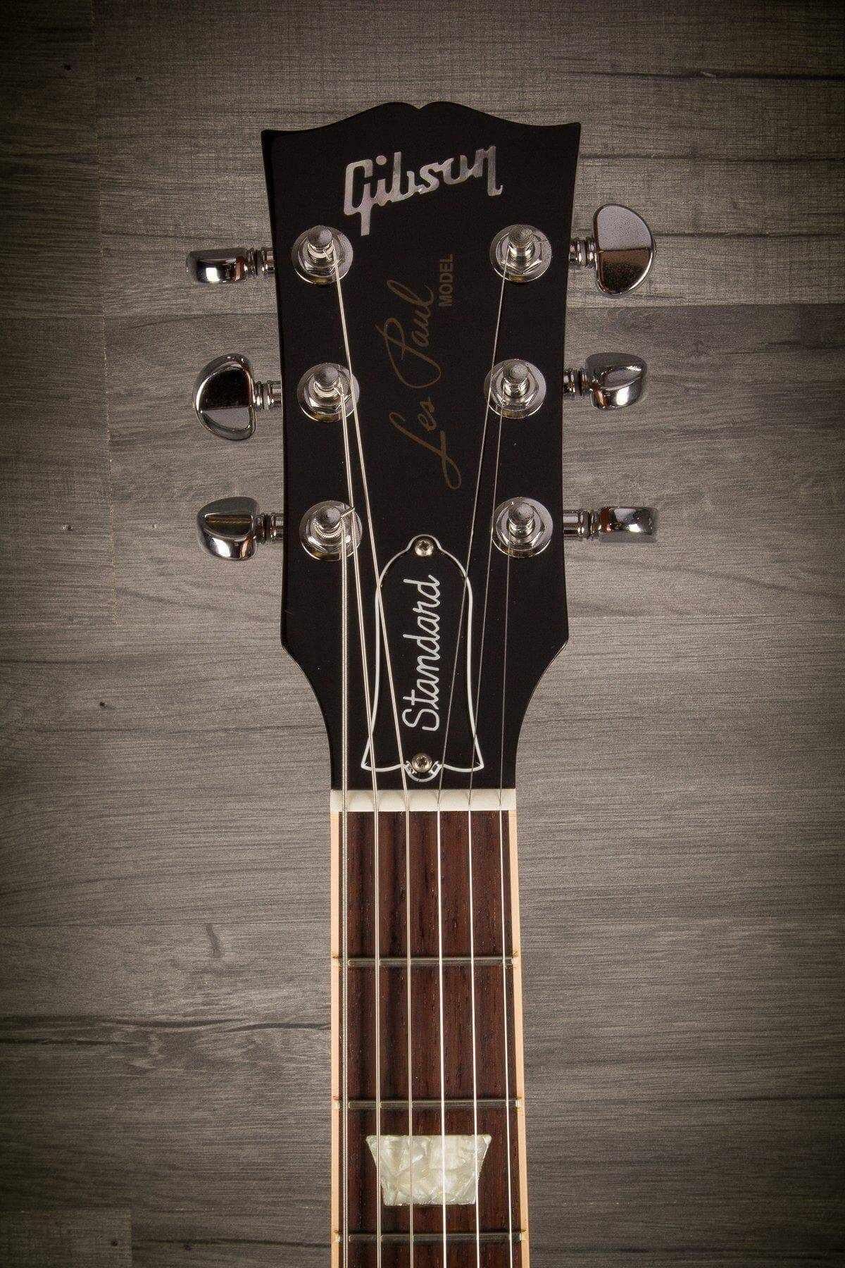 USED - 2001 Gibson Les Paul Standard Honey Burst