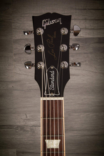 USED - 2001 Gibson Les Paul Standard Honey Burst