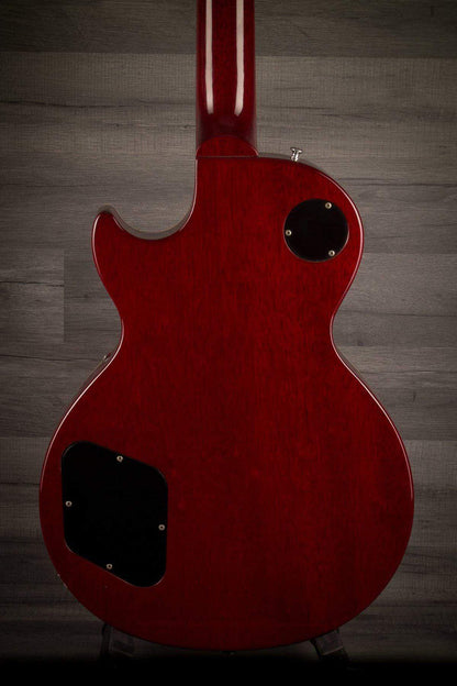 USED - 2001 Gibson Les Paul Standard Wine Red