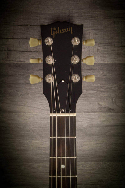 USED - 2003 Gibson SG Special fade worn cherry