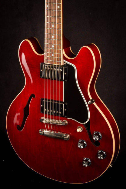 USED - 2005 Gibson Custom Shop ES-339 with '59 Neck Profile