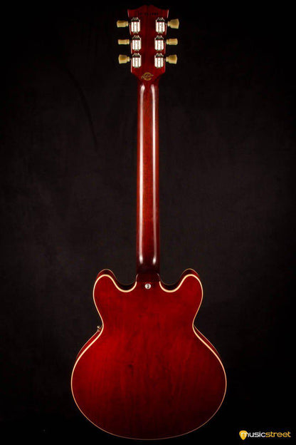 USED - 2005 Gibson Custom Shop ES-339 with '59 Neck Profile