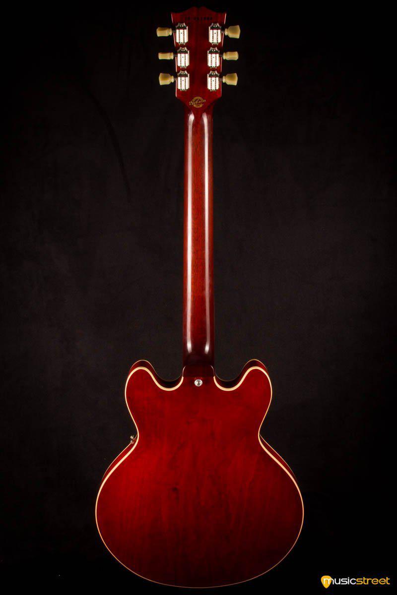 USED - 2005 Gibson Custom Shop ES-339 with '59 Neck Profile