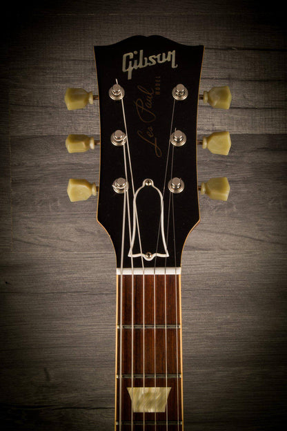 USED - 2007 Gibson 1954 R4 Reissue - Stripped Gold Top