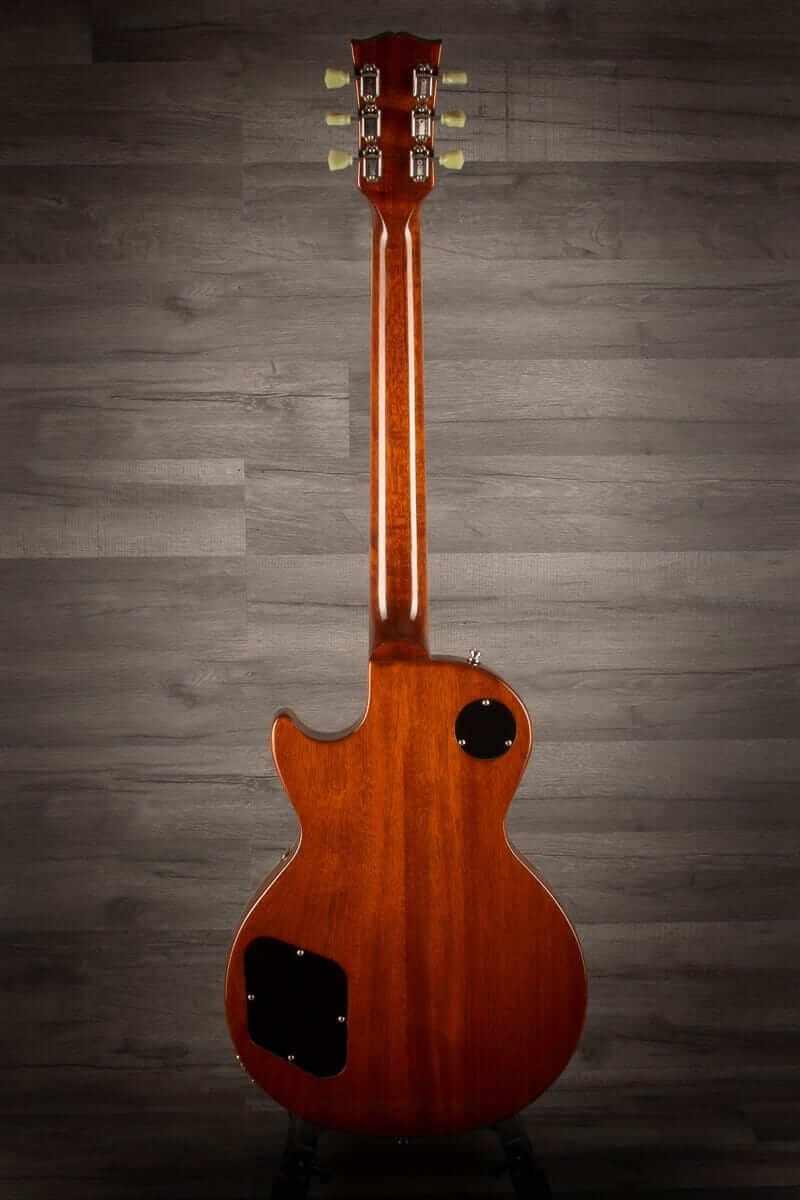 USED - 2007 Gibson Les Paul Standard Honey Burst