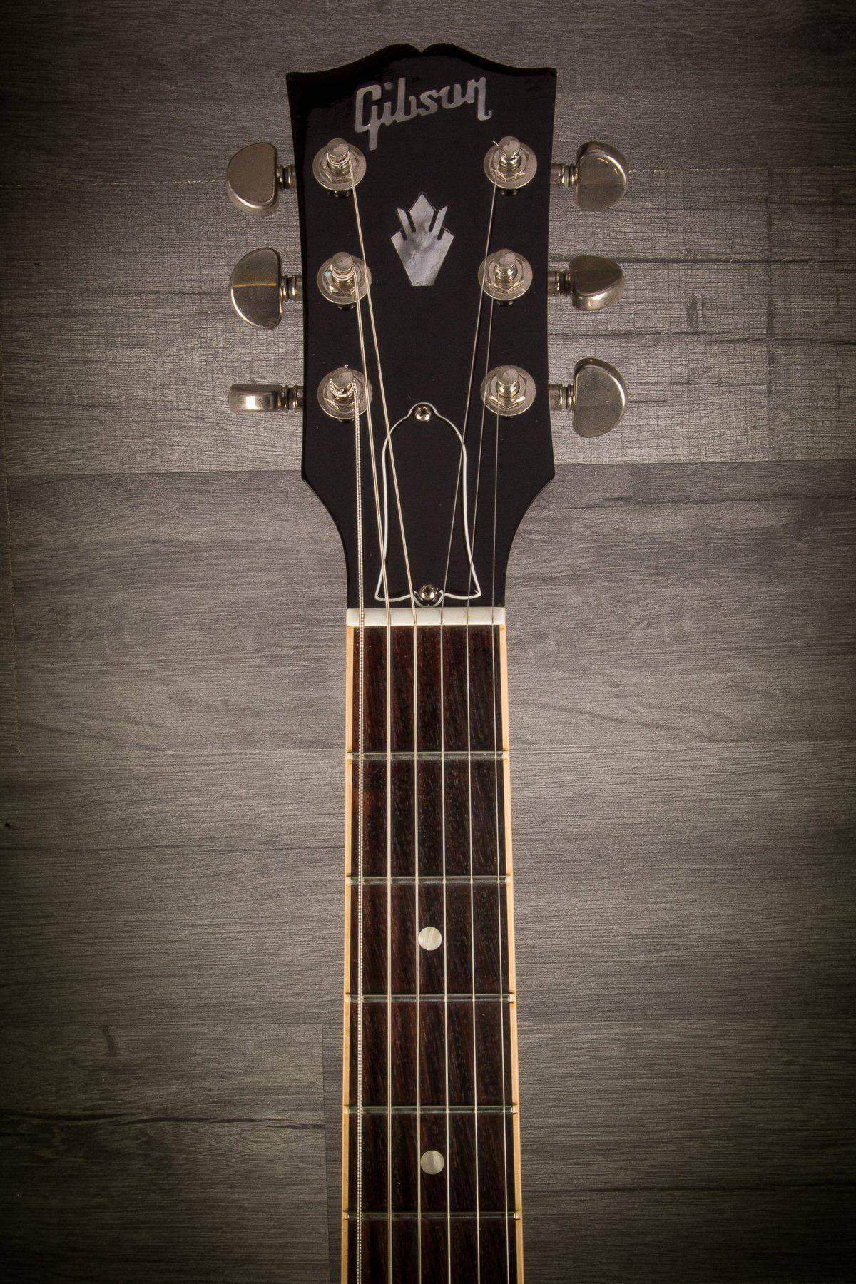 USED - 2008 Gibson ES 335 Dot - Ebony