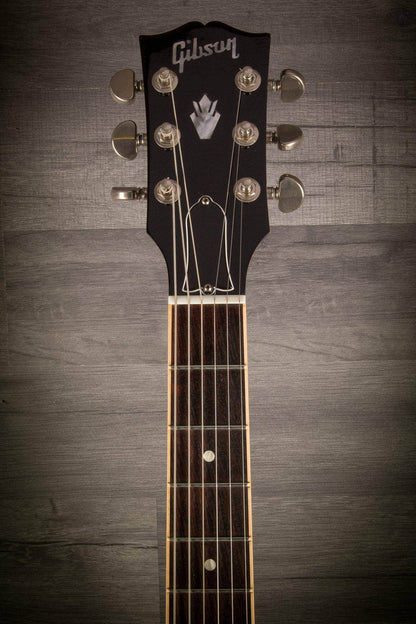 USED - 2008 Gibson ES 335 Dot - Ebony