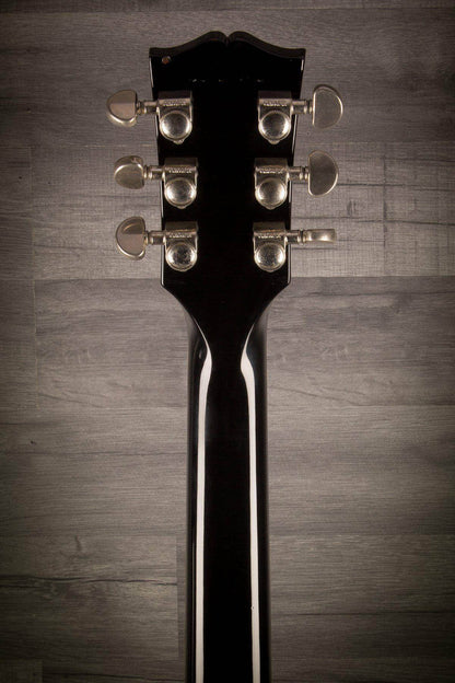 USED - 2008 Gibson ES 335 Dot - Ebony