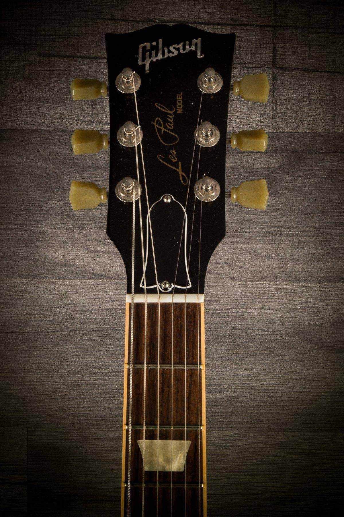 USED - 2011 Gibson Les Paul Classic Satin Black