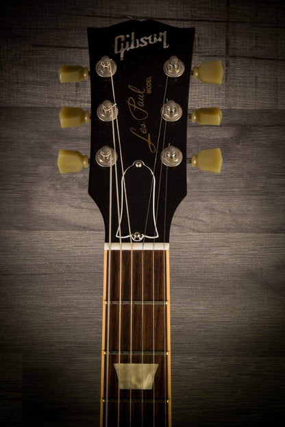 USED - 2011 Gibson Les Paul Classic Satin Black