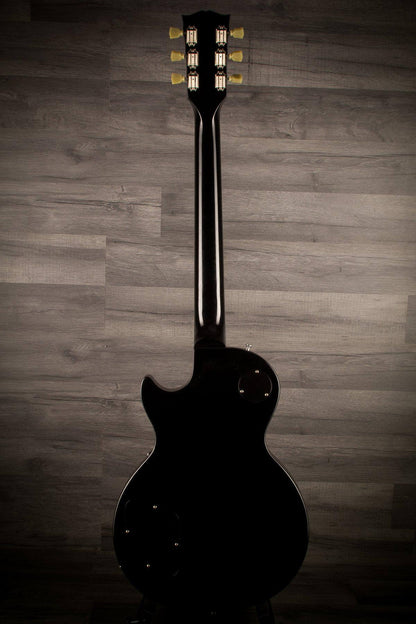 USED - 2011 Gibson Les Paul Classic Satin Black