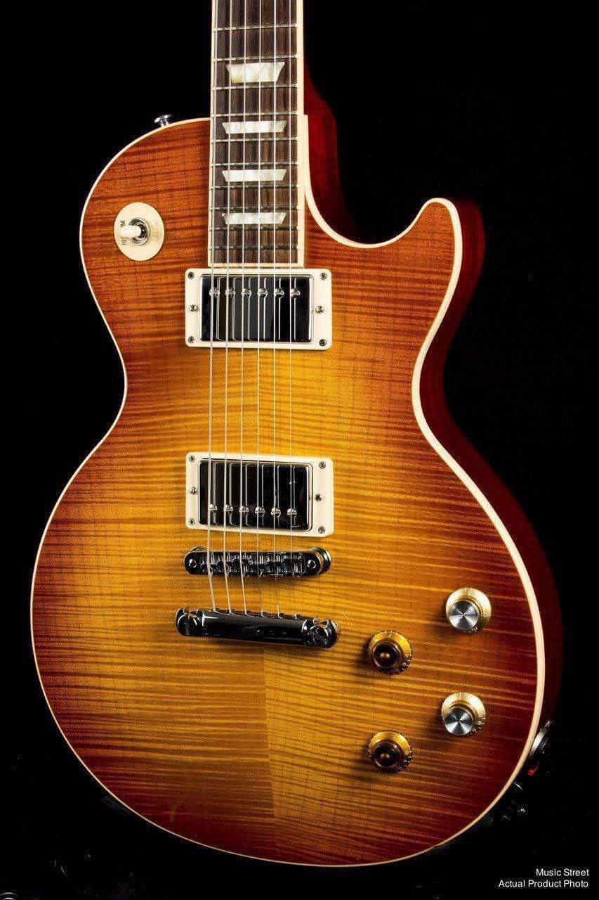 USED - 2011 Gibson Les Paul Standard