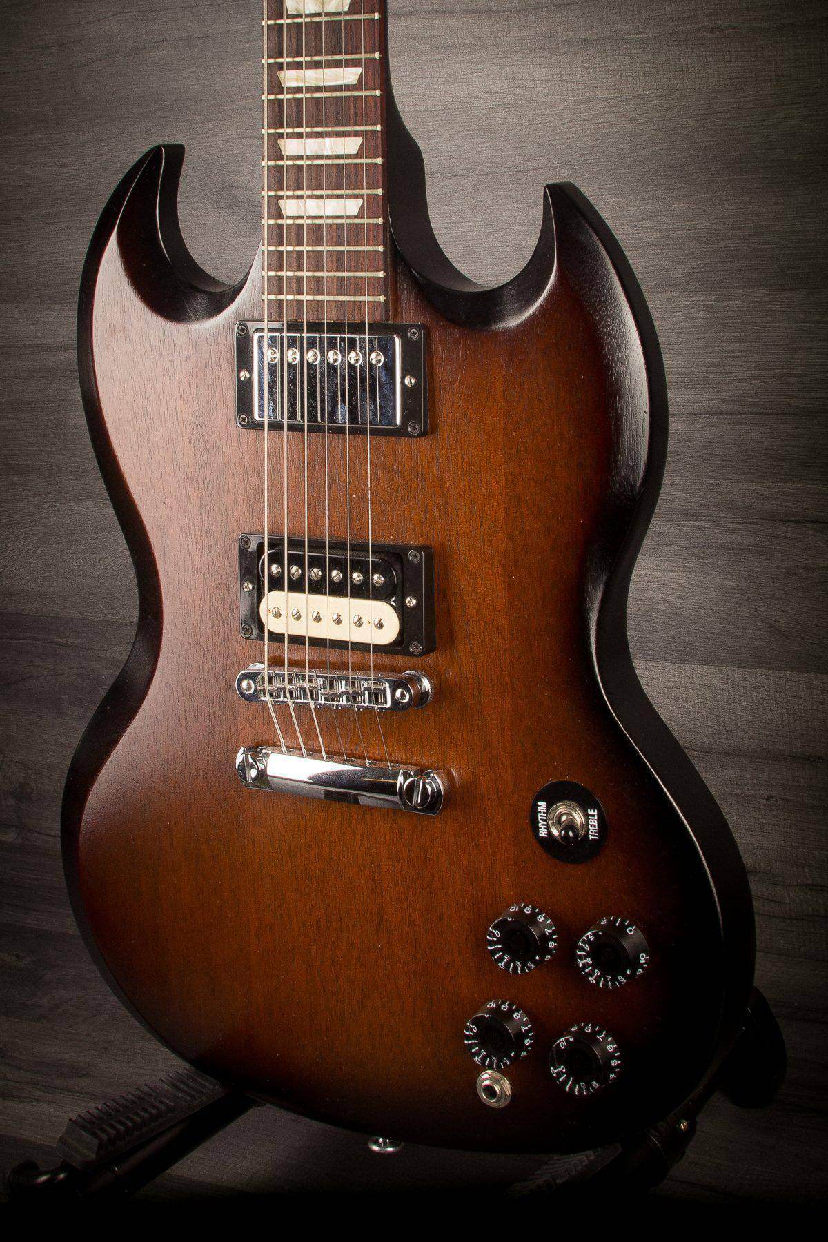 USED - 2013 Gibson SG 60's Tribute